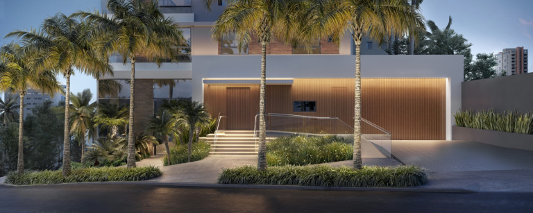 Imagem Apartamento com 3 Quartos à Venda, 156 m² em Paraíso - São Paulo