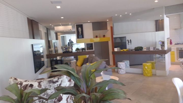 Imagem Apartamento com 3 Quartos à Venda, 160 m² em Vila Guiomar - Santo André Imagem Apartamento com 3 Quartos à Venda, 160 m² em Vila Guiomar - Santo André