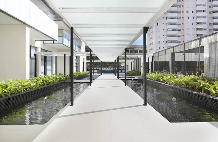 Imagem Apartamento com 1 Quarto à Venda, 51 m²em Barra Funda - São Paulo Imagem Apartamento com 1 Quarto à Venda, 51 m²em Barra Funda - São Paulo