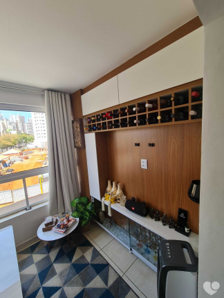 Imagem Apartamento com 2 Quartos à Venda, 68 m² em Jardim Goiás - Goiânia Imagem Apartamento com 2 Quartos à Venda, 68 m² em Jardim Goiás - Goiânia