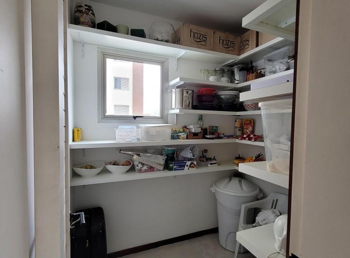 Imagem Apartamento com 4 Quartos à Venda, 130 m²em Vila Suzana - São Paulo Imagem Apartamento com 4 Quartos à Venda, 130 m²em Vila Suzana - São Paulo