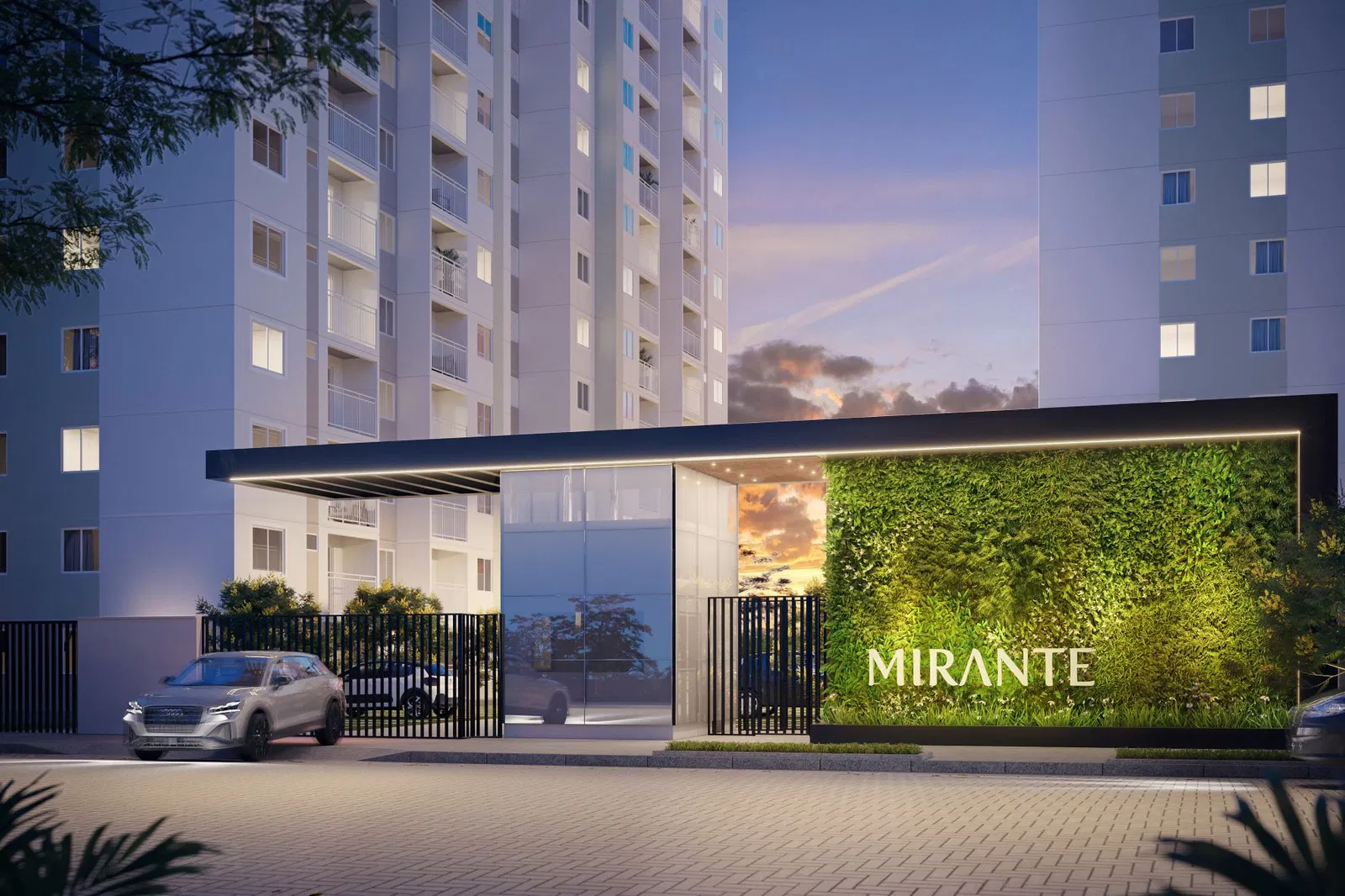 Imagem Apartamento com 2 Quartos à Venda, 53 m²em Praia do Futuro I - Fortaleza