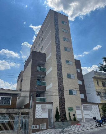 Imagem Apartamento com 2 Quartos à Venda, 32 m² em Vila Antonina - São Paulo