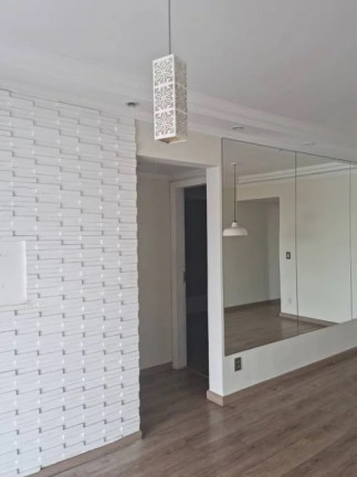 Imagem Apartamento com 2 Quartos à Venda, 70 m² em Vila Regente Feijó - São Paulo