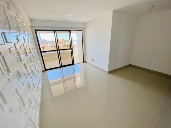 Imagem Apartamento com 3 Quartos à Venda, 99 m² em Lagoa Nova - Natal Imagem Apartamento com 3 Quartos à Venda, 99 m² em Lagoa Nova - Natal