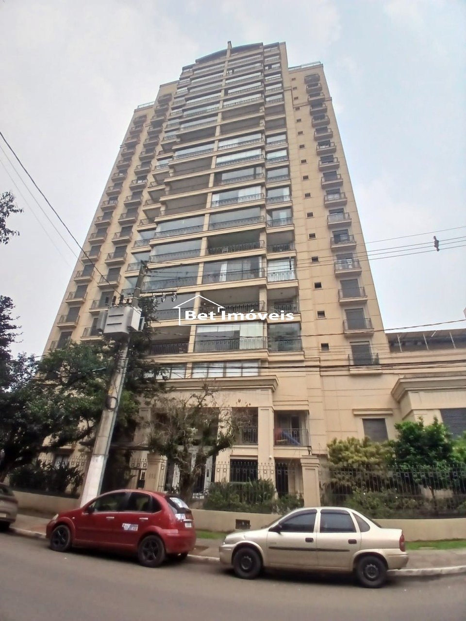 Imagem Apartamento com 3 Quartos à Venda, 175 m²em Centro - São Leopoldo Imagem Apartamento com 3 Quartos à Venda, 175 m²em Centro - São Leopoldo