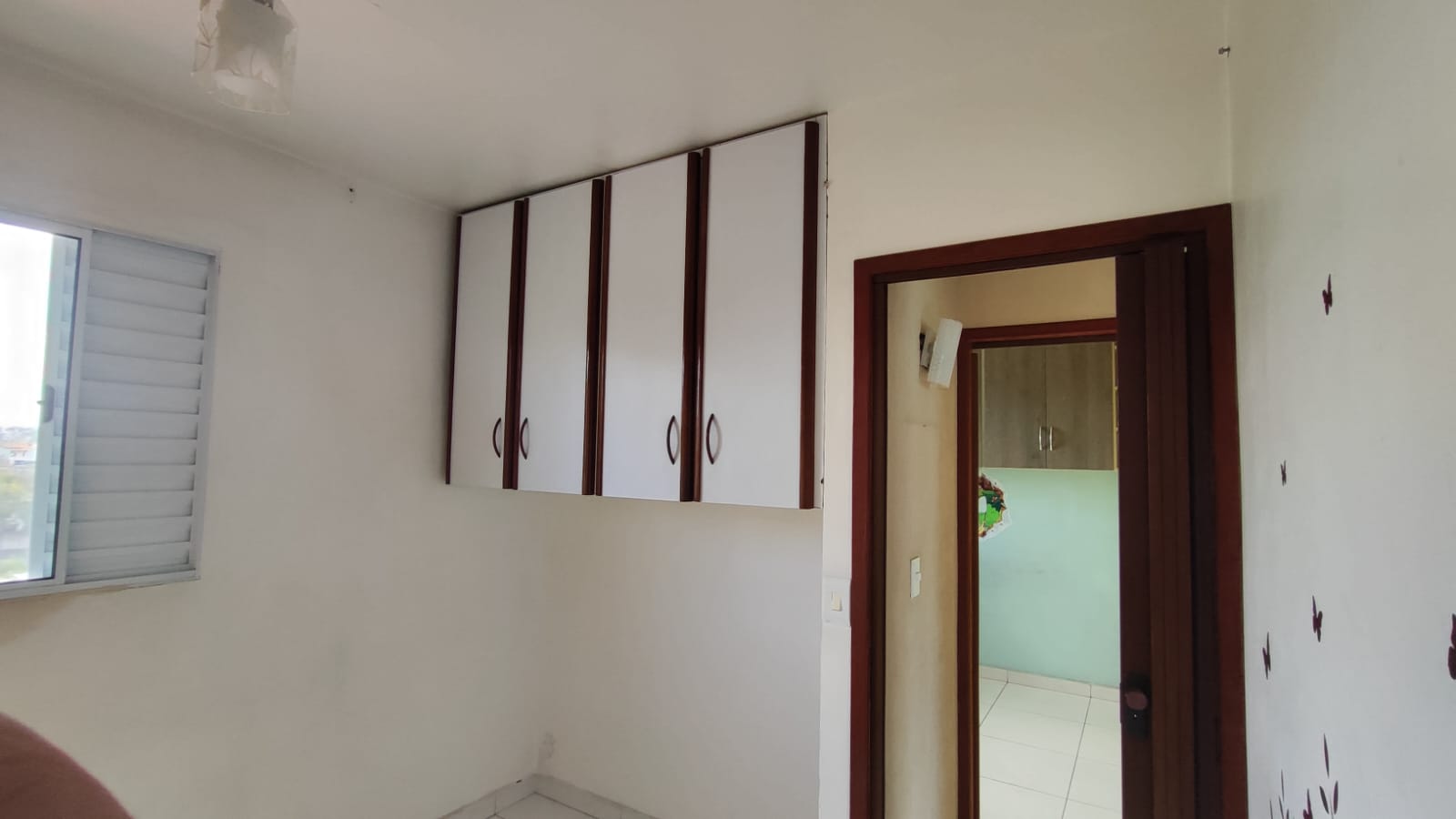 Imagem Apartamento com 2 Quartos à Venda, 46 m² em Itaim Paulista - São Paulo