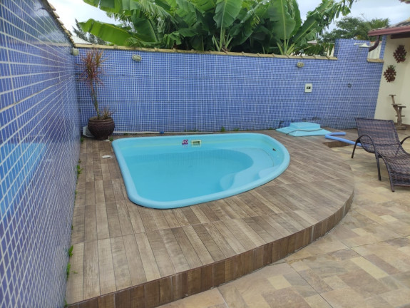Imagem Casa com 2 Quartos à Venda, 55 m² em Unamar (Tamoios) - Cabo Frio Imagem Casa com 2 Quartos à Venda, 55 m² em Unamar (Tamoios) - Cabo Frio