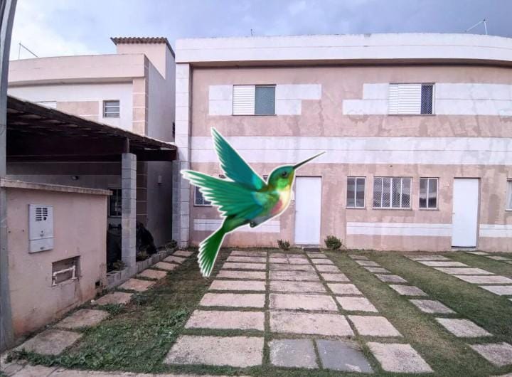 Imagem Casa de Condomínio com 2 Quartos à Venda, 63 m²em Água Espraiada (Caucaia do Alto) - Cotia