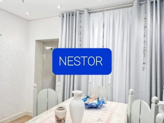 Imagem Sobrado com 3 Quartos à Venda, 140 m² em Quarta Parada - São Paulo Imagem Sobrado com 3 Quartos à Venda, 140 m² em Quarta Parada - São Paulo
