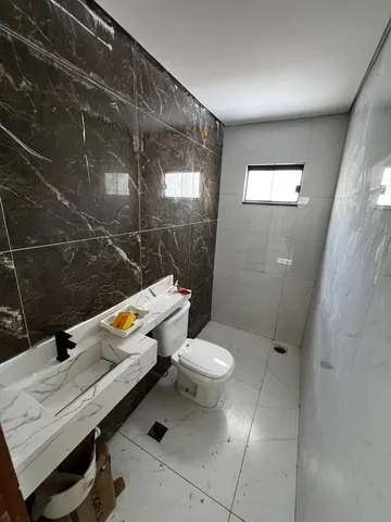 Imagem Casa de Condomínio com 3 Quartos à Venda, 180 m²em VICENTE PIRES - BRASILIA