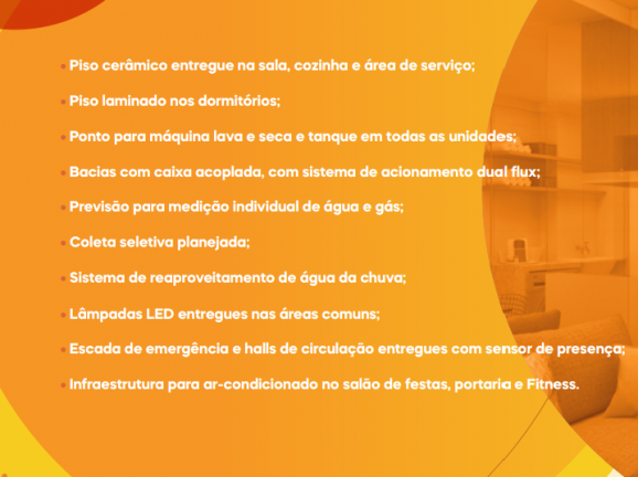 Imagem Apartamento com 2 Quartos à Venda, 32 m² em Jardim Celeste - São Paulo