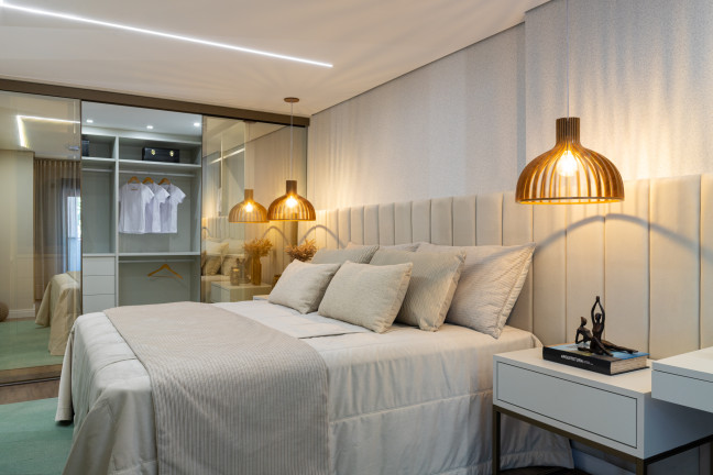 Imagem Apartamento com 3 Quartos à Venda, 172 m² em Setor Marista - Goiânia Imagem Apartamento com 3 Quartos à Venda, 172 m² em Setor Marista - Goiânia