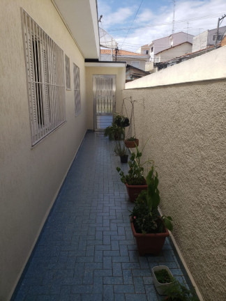 Imagem Sobrado com 4 Quartos para Alugar, 260 m² em Vila Nivi - São Paulo