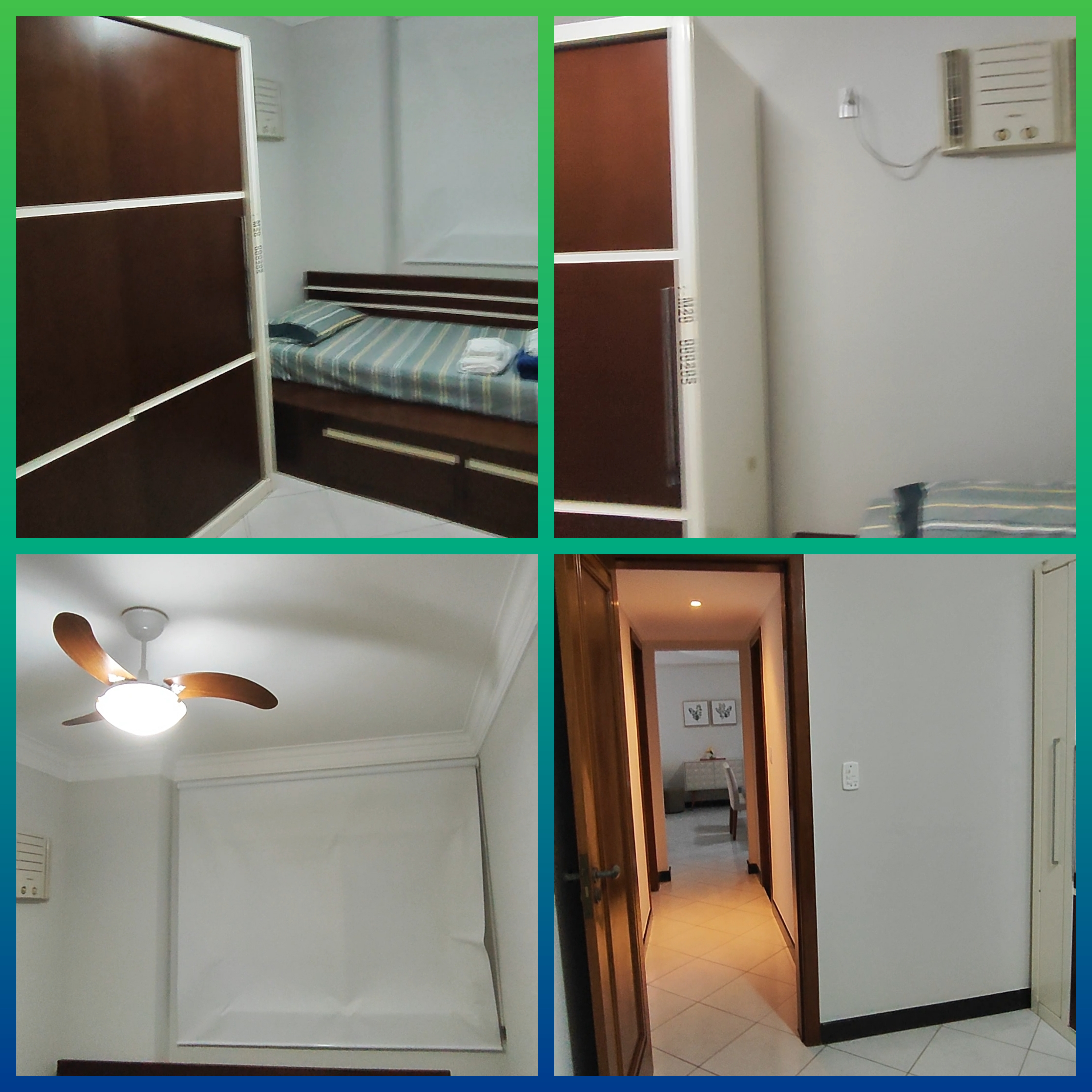 Imagem Apartamento com 3 Quartos à Venda, 160 m²em Praia de Itaparica - Vila Velha