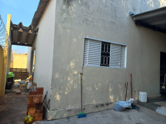 Imagem Casa com 3 Quartos à Venda, 110 m² em Jardim Progresso - Bauru Imagem Casa com 3 Quartos à Venda, 110 m² em Jardim Progresso - Bauru