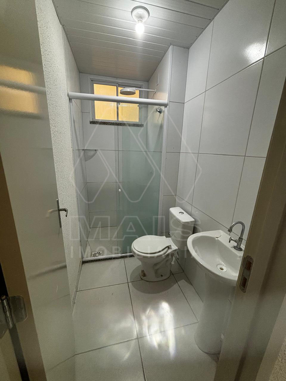 Imagem Apartamento com 2 Quartos à Venda, 48 m² em Tauape - Fortaleza