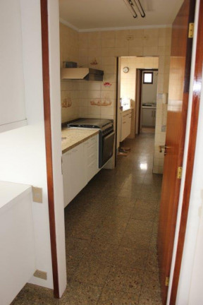 Imagem Apartamento para Alugar, 240 m² em Indianópolis - São Paulo