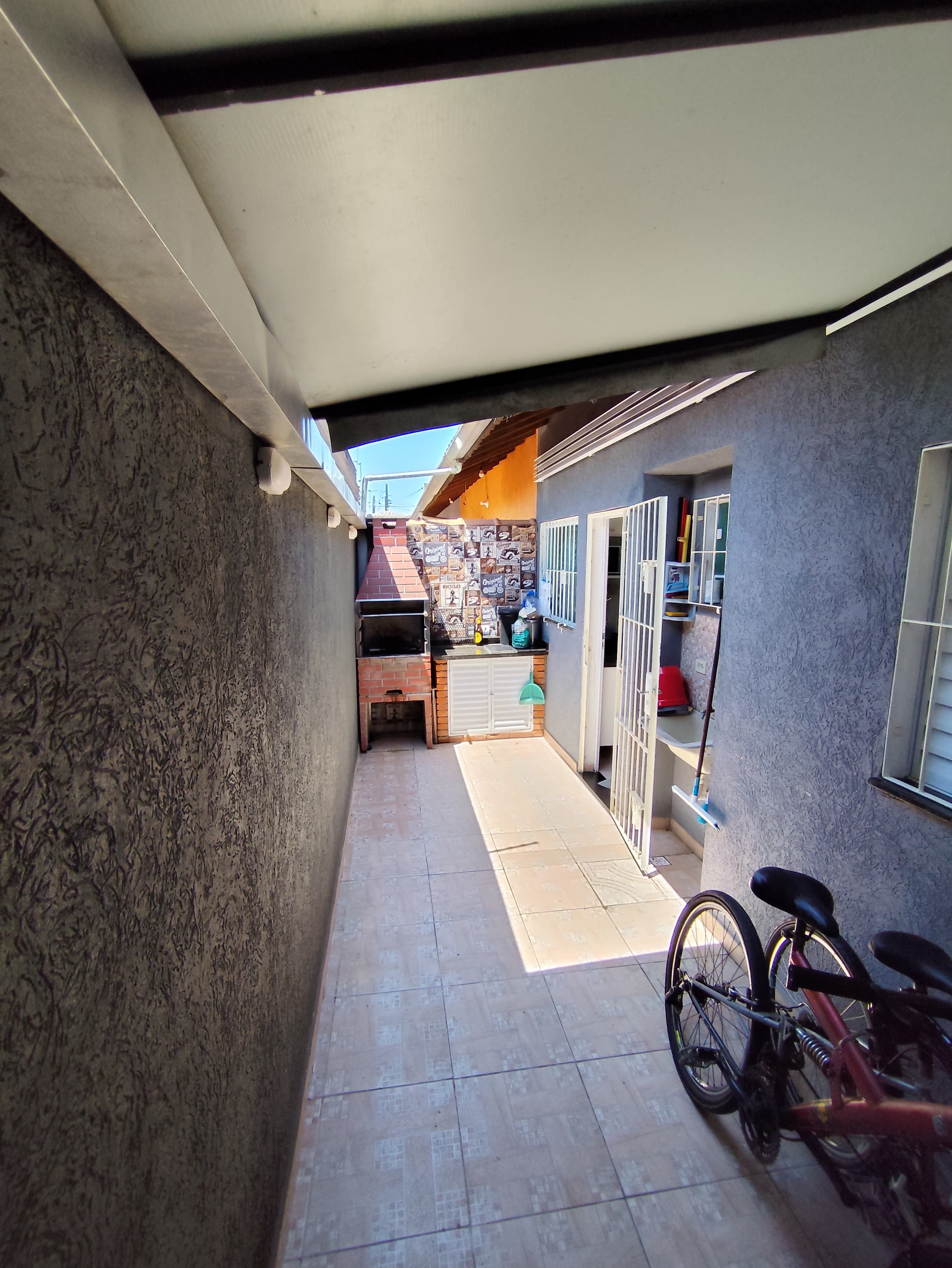 Imagem Casa de Condomínio com 2 Quartos à Venda, 50 m² em Nossa Senhora do Sion - Itanhaém Imagem Casa de Condomínio com 2 Quartos à Venda, 50 m² em Nossa Senhora do Sion - Itanhaém