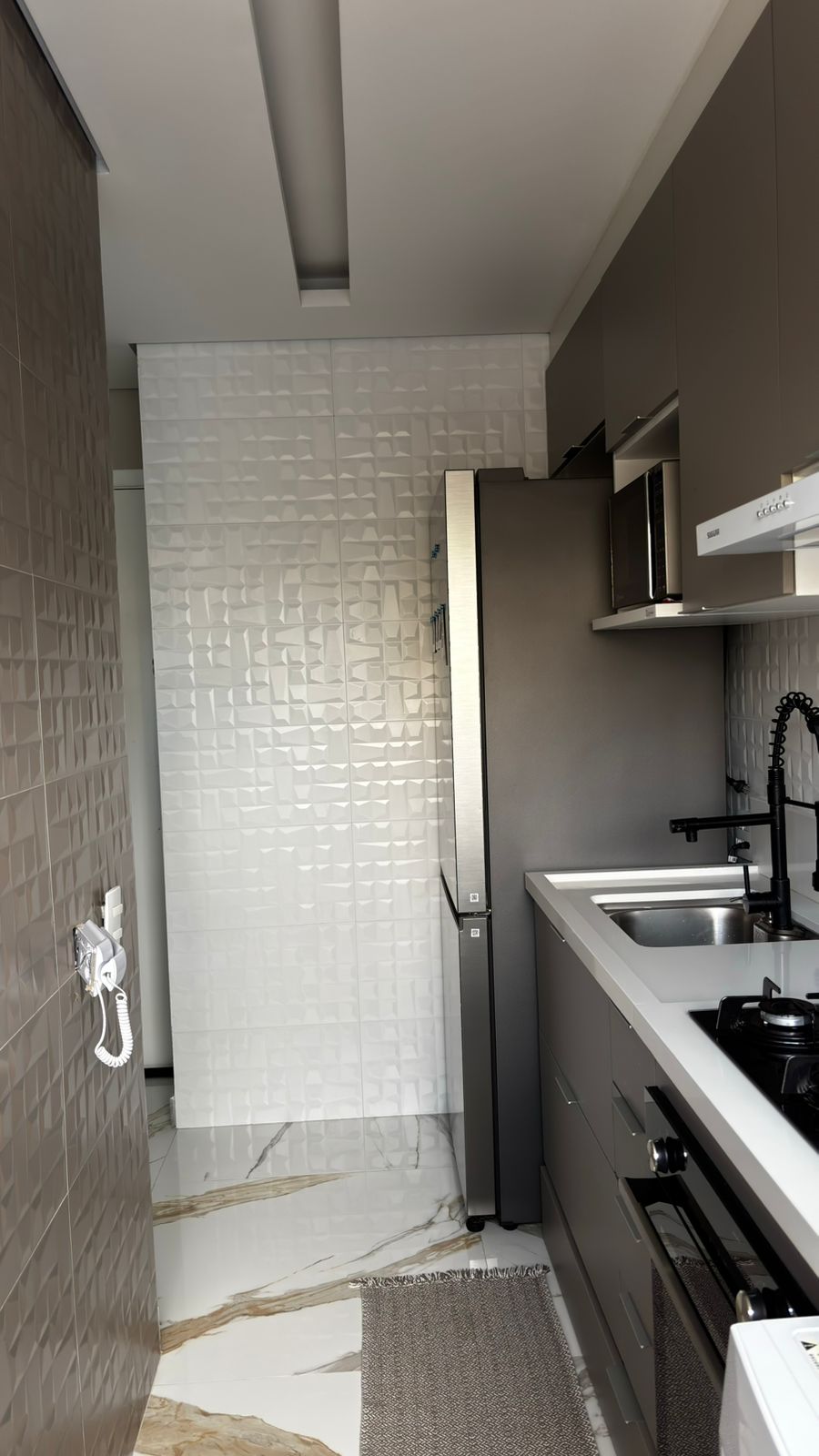 Imagem Apartamento com 2 Quartos à Venda ou Locação, 42 m² em Vila Andrade - São Paulo