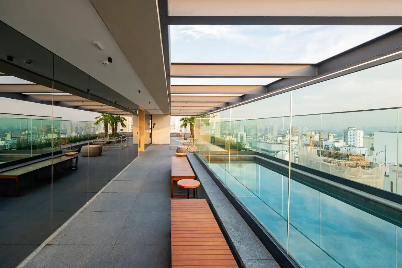 Imagem Apartamento com 3 Quartos à Venda, 93 m² em Jardim Paulista - São Paulo Imagem Apartamento com 3 Quartos à Venda, 93 m² em Jardim Paulista - São Paulo