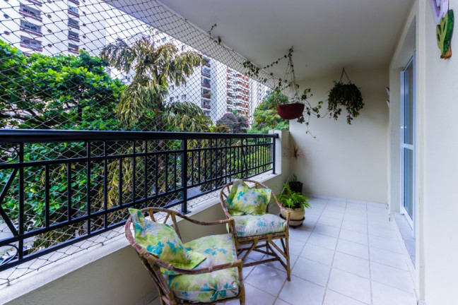 Imagem Apartamento com 4 Quartos à Venda,  em Perdizes - São Paulo Imagem Apartamento com 4 Quartos à Venda,  em Perdizes - São Paulo