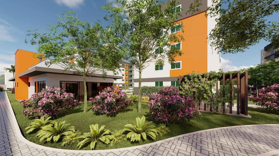 Imagem Apartamento com 2 Quartos à Venda, 60 m² em Universitário - Criciúma Imagem Apartamento com 2 Quartos à Venda, 60 m² em Universitário - Criciúma
