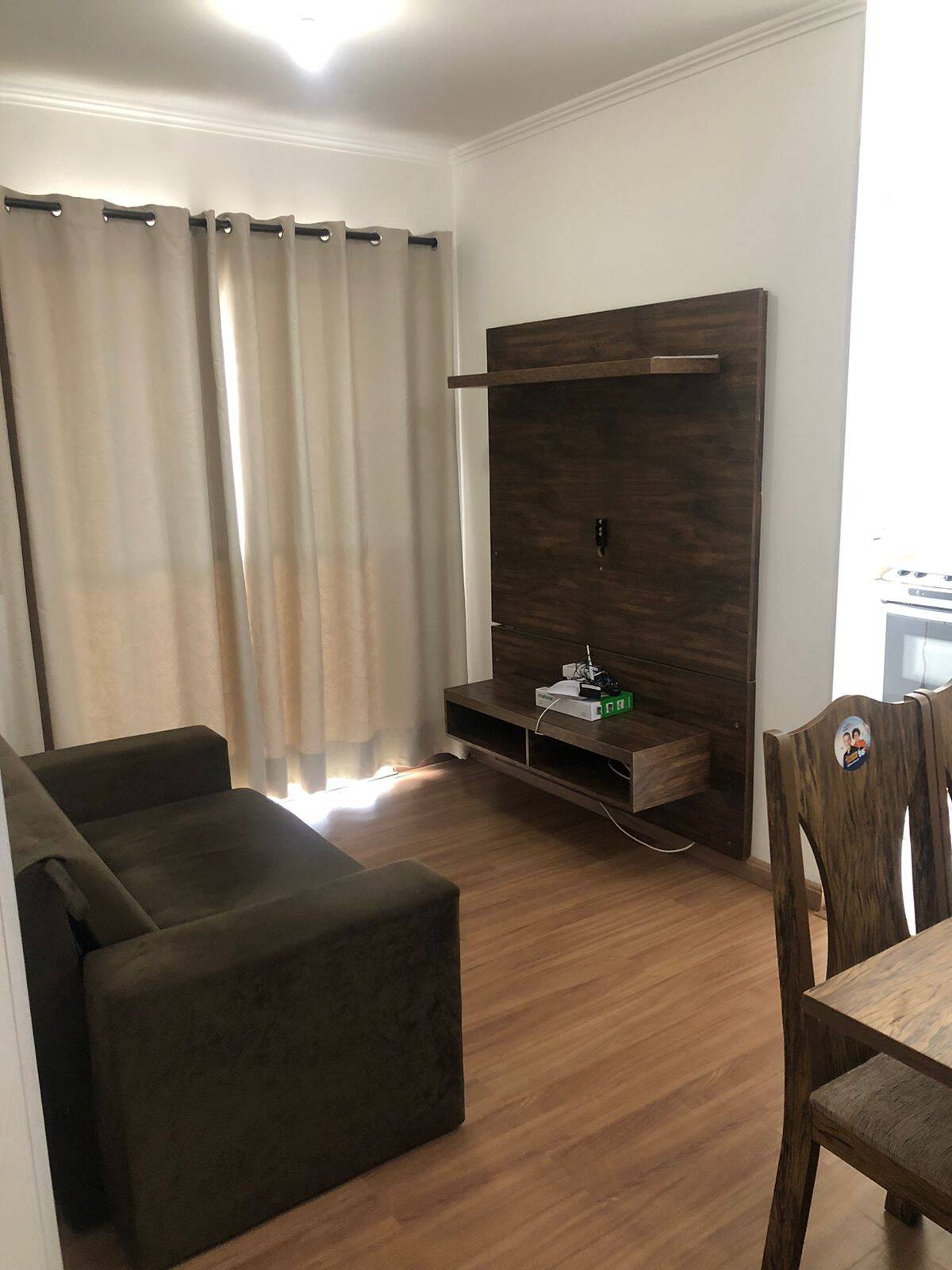 Imagem Apartamento com 2 Quartos para Alugar, 65 m²em Granja Clotilde - Cotia