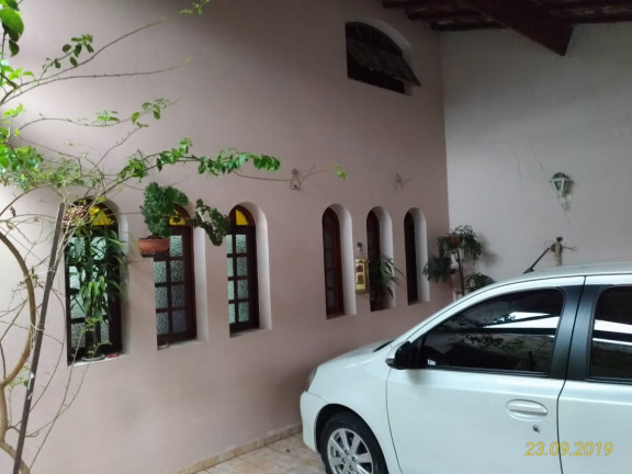 Imagem Casa com 3 Quartos à Venda, 100 m² em Assunção - São Bernardo Do Campo Imagem Casa com 3 Quartos à Venda, 100 m² em Assunção - São Bernardo Do Campo