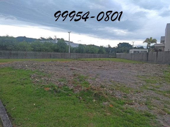 Imagem Terreno à Venda, 1.000 m² em São Simão - Criciúma