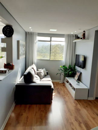 Imagem Apartamento com 2 Quartos à Venda, 45 m² em Loteamento Mogilar - Mogi Das Cruzes Imagem Apartamento com 2 Quartos à Venda, 45 m² em Loteamento Mogilar - Mogi Das Cruzes
