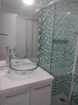 Imagem Apartamento com 3 Quartos à Venda, 63 m² em Vila Moreira - São Paulo