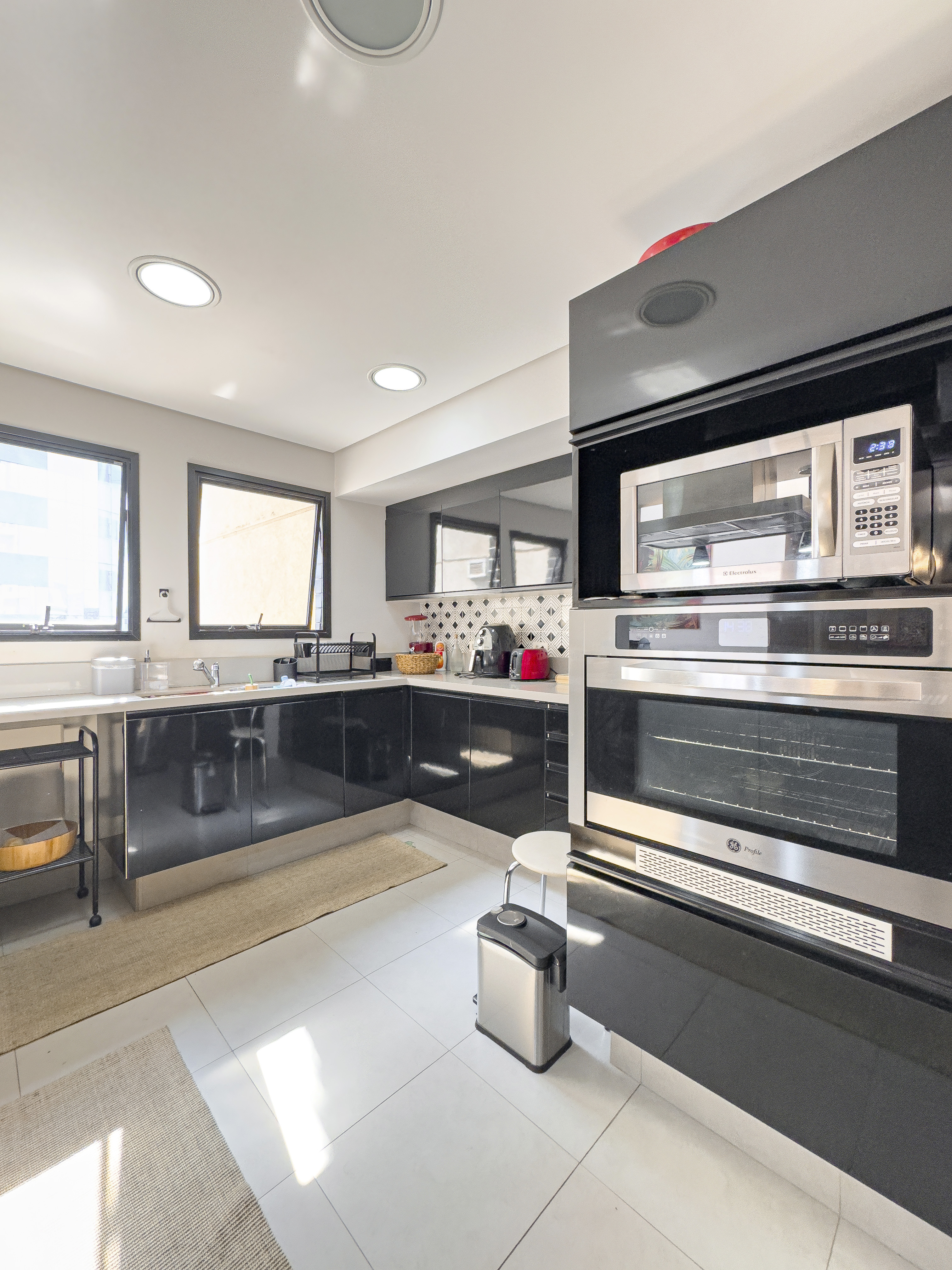 Imagem Apartamento com 3 Quartos à Venda, 160 m²em Cidade Monções - São Paulo Imagem Apartamento com 3 Quartos à Venda, 160 m²em Cidade Monções - São Paulo