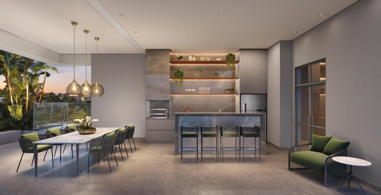 Imagem Apartamento com 4 Quartos à Venda, 230 m² em Vila Mariana - São Paulo
