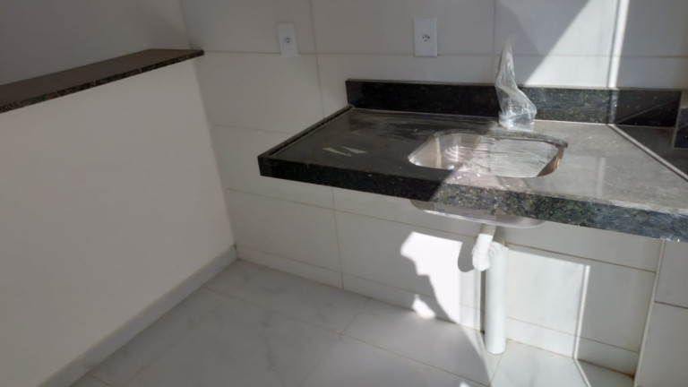Imagem Casa de Condomínio com 2 Quartos à Venda, 70 m² em Nova Parnamirim - Parnamirim Imagem Casa de Condomínio com 2 Quartos à Venda, 70 m² em Nova Parnamirim - Parnamirim