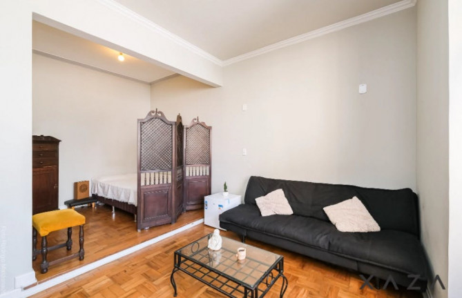 Imagem Apartamento com 1 Quarto à Venda, 31 m² em Bela Vista - São Paulo Imagem Apartamento com 1 Quarto à Venda, 31 m² em Bela Vista - São Paulo