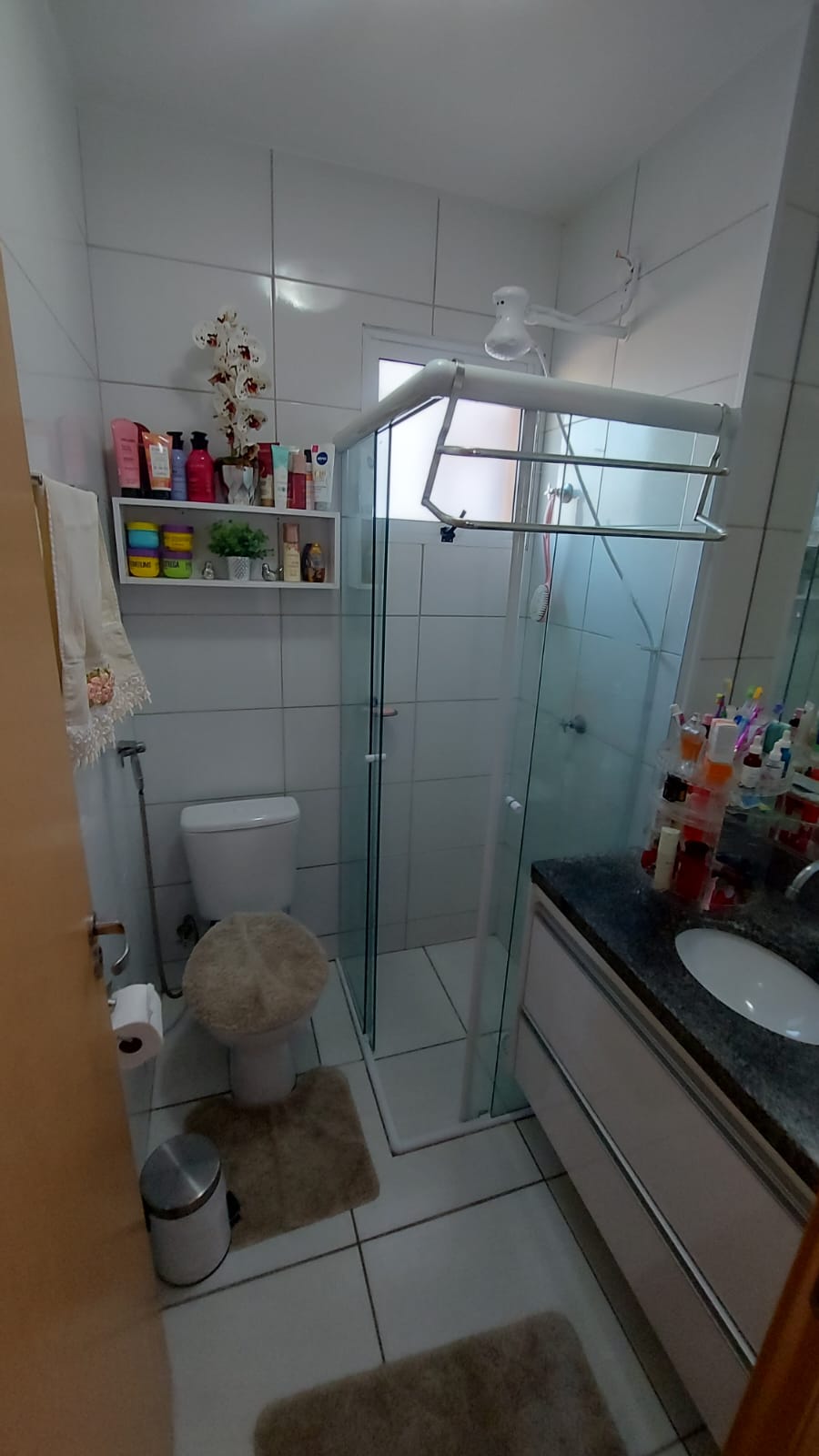 Imagem Apartamento com 2 Quartos à Venda, 55 m²em Alto Umuarama - Uberlândia Imagem Apartamento com 2 Quartos à Venda, 55 m²em Alto Umuarama - Uberlândia