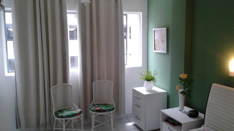 Imagem Apartamento com 3 Quartos à Venda, 145 m² em Boa Viagem - Recife