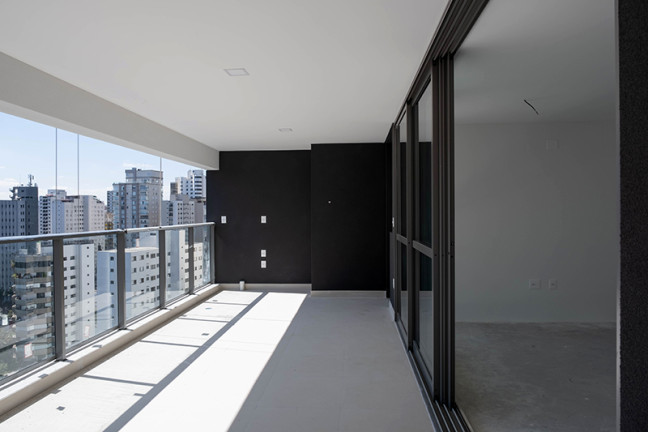 Imagem Apartamento com 4 Quartos à Venda, em Campo Belo - São Paulo Imagem Apartamento com 4 Quartos à Venda, em Campo Belo - São Paulo