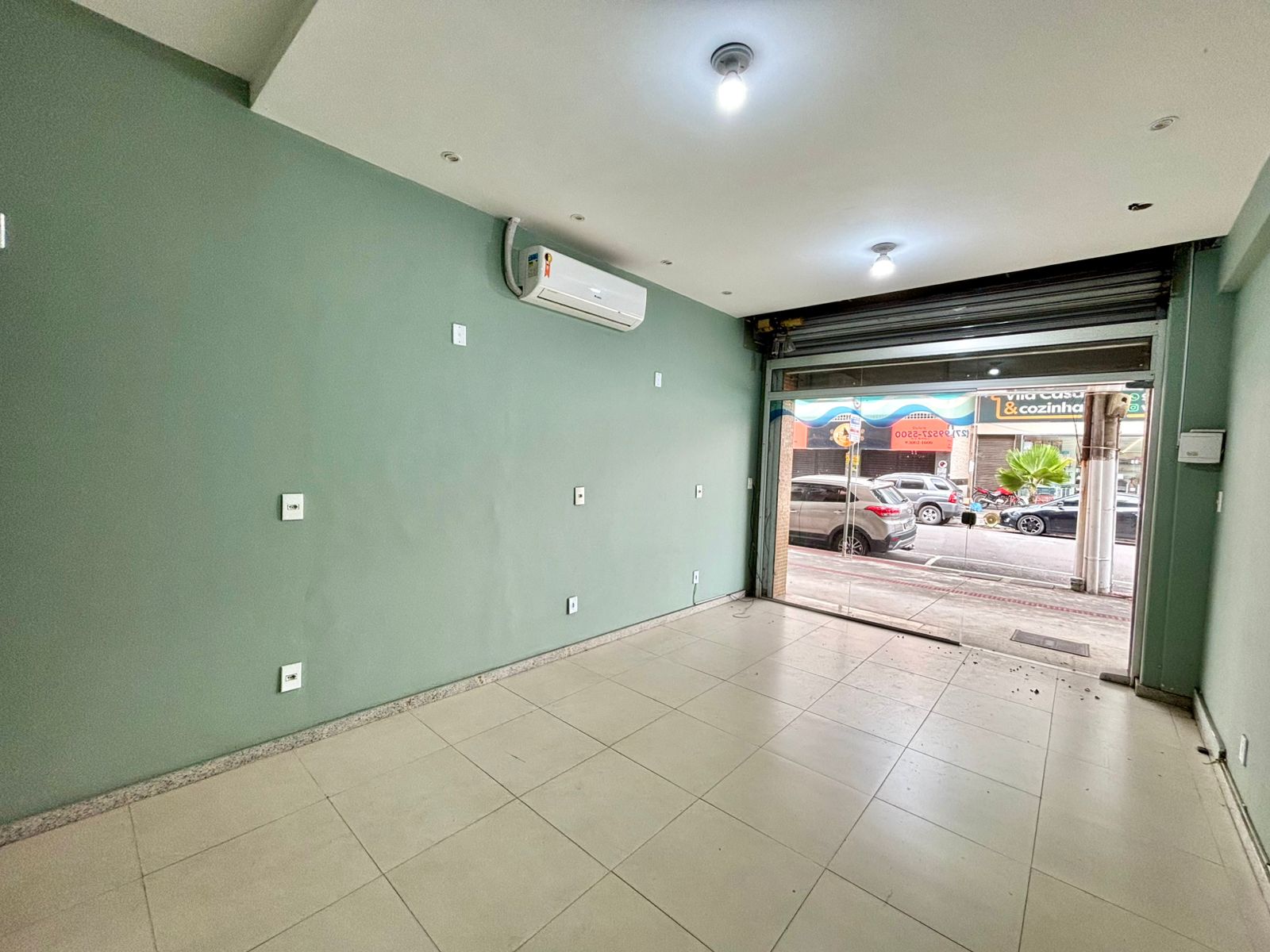 Imagem Loja à Venda, 76 m² em Centro de Vila Velha - Vila Velha