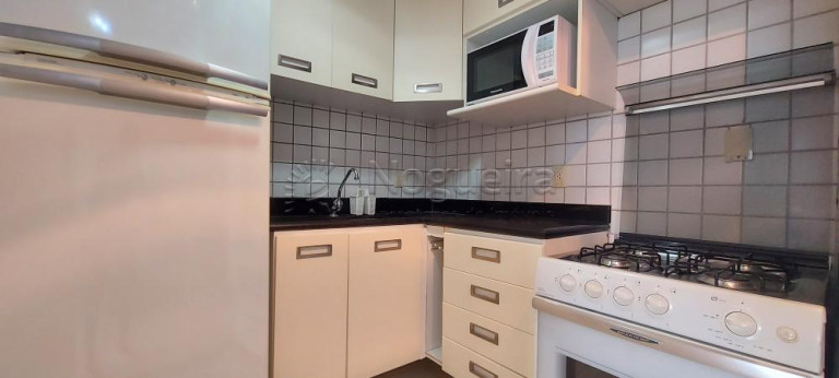 Imagem Apartamento com 1 Quarto à Venda, 42 m² em Graças - Recife Imagem Apartamento com 1 Quarto à Venda, 42 m² em Graças - Recife