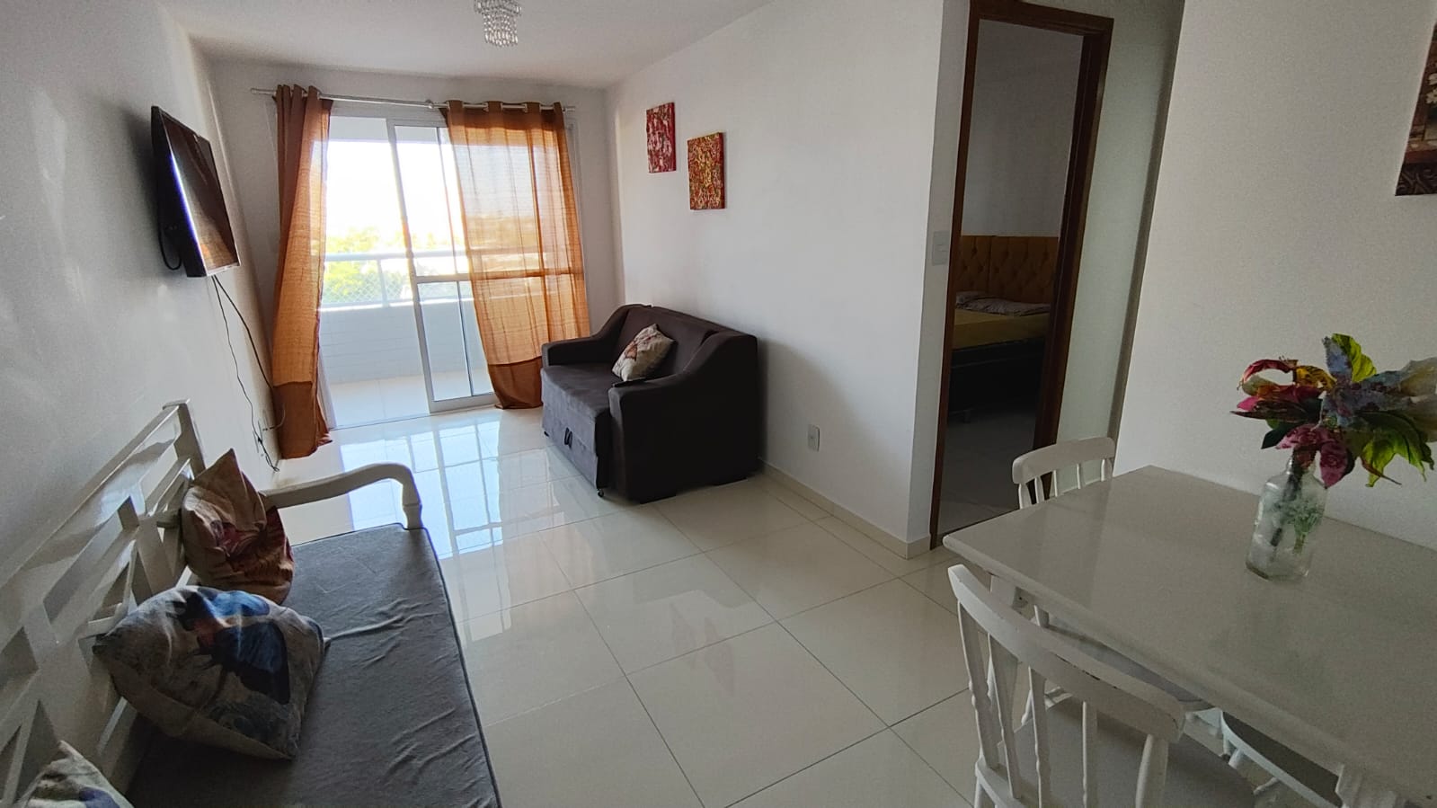 Imagem Apartamento com 1 Quarto à Venda, 46 m²em Piatã - Salvador Imagem Apartamento com 1 Quarto à Venda, 46 m²em Piatã - Salvador