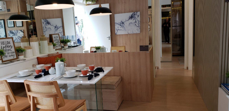 Imagem Apartamento com 2 Quartos à Venda, 49 m² em Todos os Santos - Rio de Janeiro