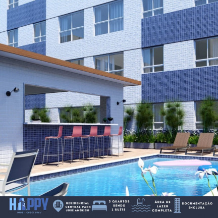 Imagem Apartamento com 3 Quartos à Venda, 59 m² em Torre - João Pessoa Imagem Apartamento com 3 Quartos à Venda, 59 m² em Torre - João Pessoa