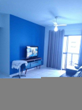 Imagem Apartamento com 2 Quartos à Venda, 72 m² em Guilhermina - Praia Grande