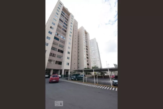 Imagem Apartamento com 2 Quartos à Venda, em Vila Alpes - Goiânia Imagem Apartamento com 2 Quartos à Venda, em Vila Alpes - Goiânia