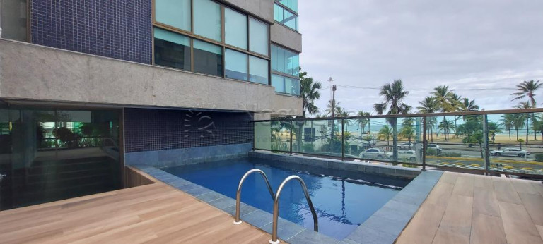 Imagem Apartamento com 4 Quartos à Venda, 185 m² em Pina - Recife