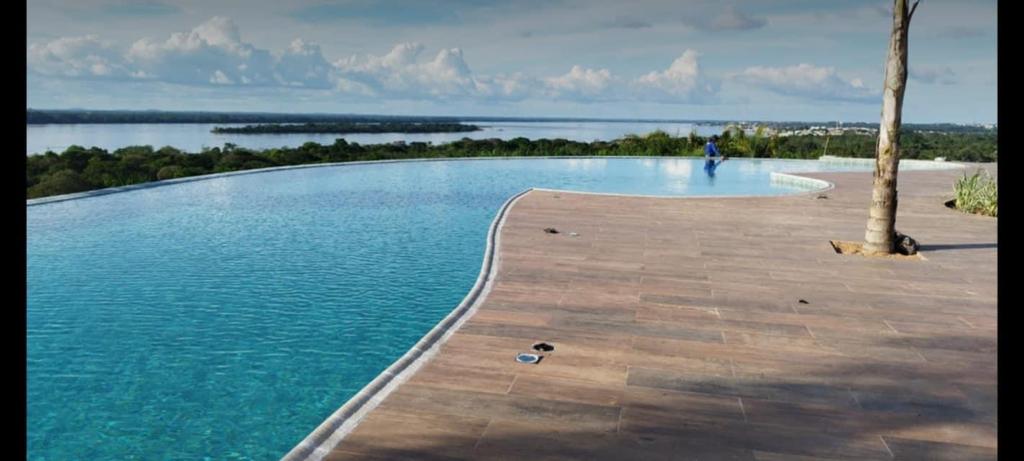 Terreno em Condomínio à Venda, 371 m²em MIRANTE RIVER BEACH - MARABA