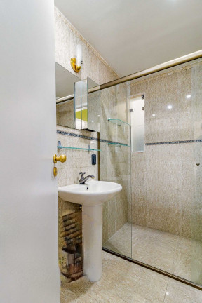 Imagem Apartamento com 2 Quartos à Venda, 63 m² em Vila Mariana - São Paulo Imagem Apartamento com 2 Quartos à Venda, 63 m² em Vila Mariana - São Paulo