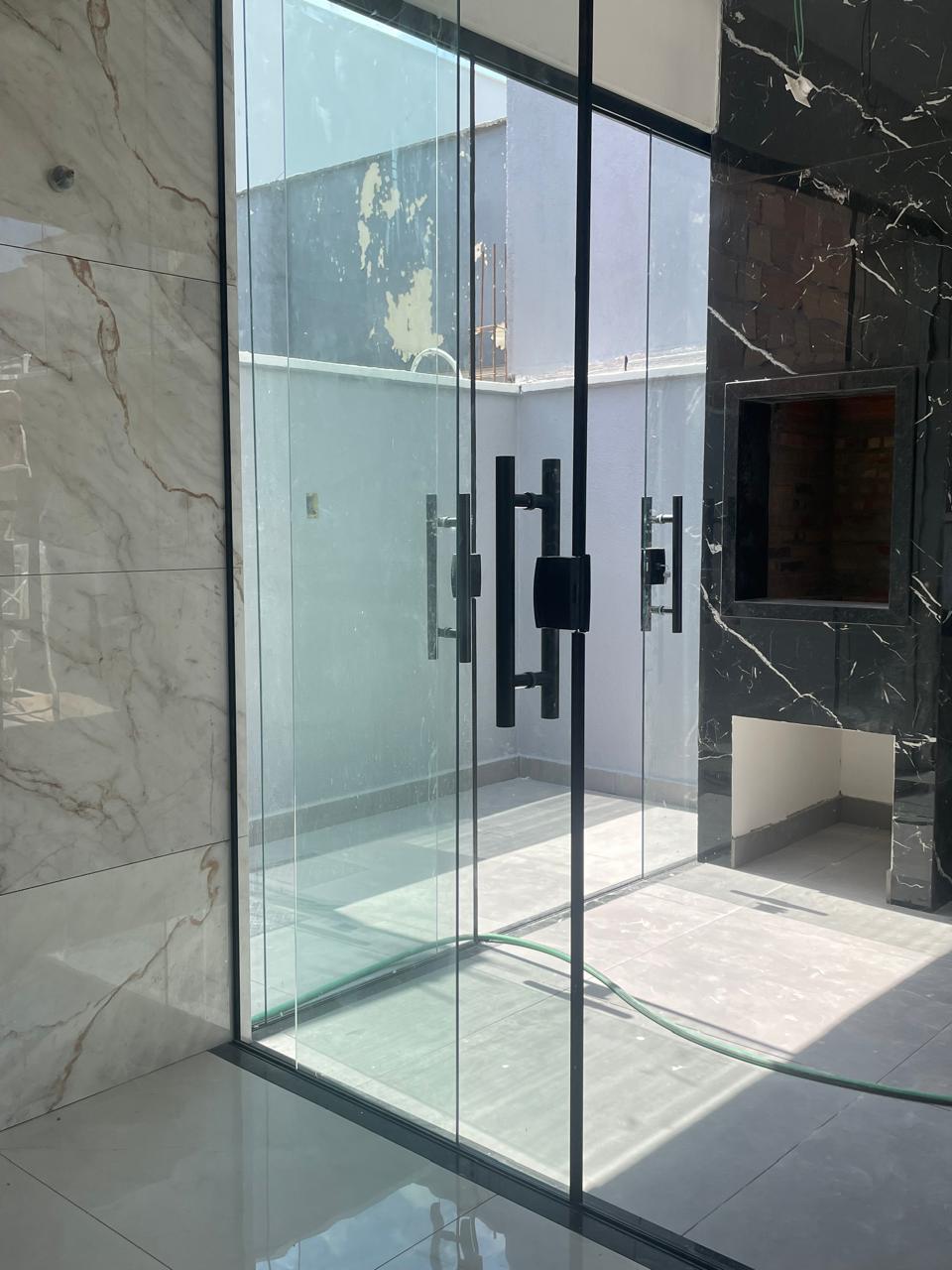Imagem Casa de Condomínio com 3 Quartos à Venda, 160 m²em Quarenta Horas (Coqueiro) - Ananindeua Imagem Casa de Condomínio com 3 Quartos à Venda, 160 m²em Quarenta Horas (Coqueiro) - Ananindeua